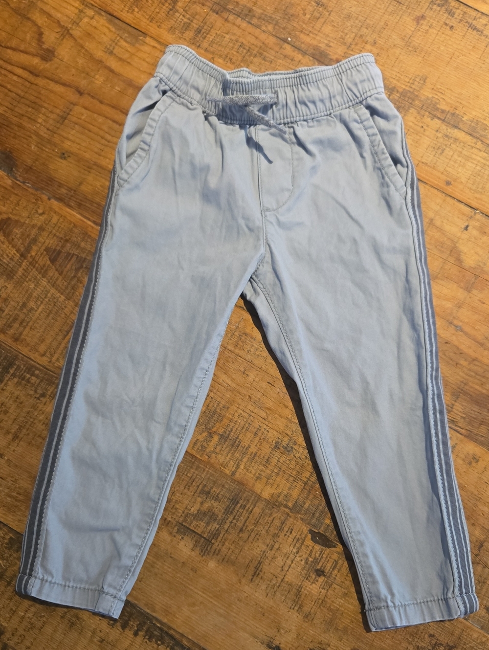 Take 50% Off - OshKosh Kids Pull-On Pants